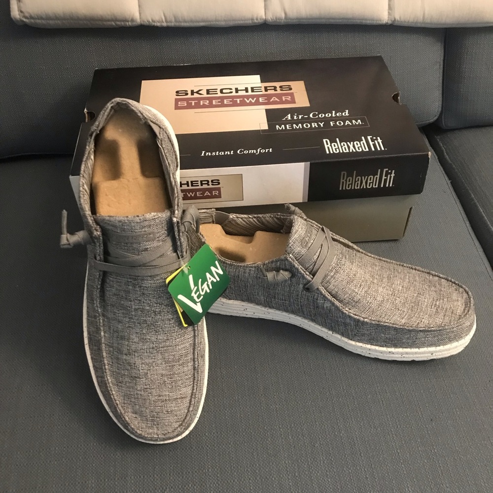 Men’s Sketchers Streetwear Shoes